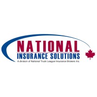 National Insurance Solutions logo, National Insurance Solutions contact details