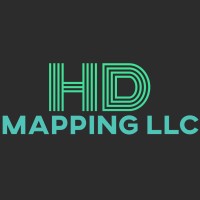 HD Mapping LLC logo, HD Mapping LLC contact details