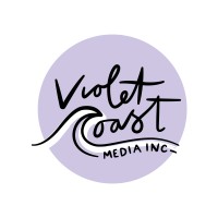 Violet Coast Media Inc logo, Violet Coast Media Inc contact details