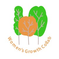 Women's Growth Collab logo, Women's Growth Collab contact details