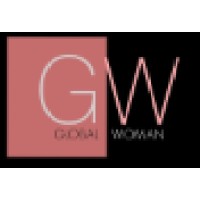 Global Woman Magazine logo, Global Woman Magazine contact details