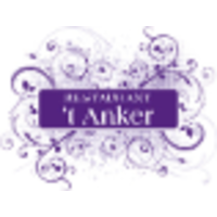 Restaurant 't Anker logo, Restaurant 't Anker contact details