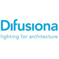 Difusiona logo, Difusiona contact details