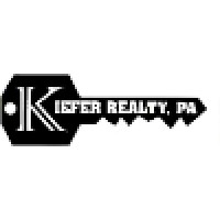 Kiefer Realty logo, Kiefer Realty contact details