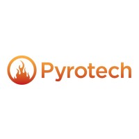 Pyrotech Inc logo, Pyrotech Inc contact details