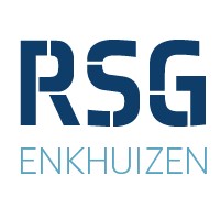 RSG Enkhuizen logo, RSG Enkhuizen contact details