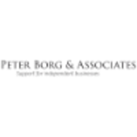 Peter Borg & Associates logo, Peter Borg & Associates contact details