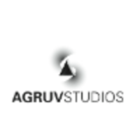 AgruvStudios logo, AgruvStudios contact details