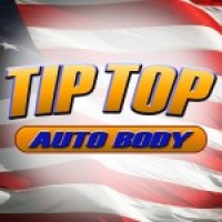 Tip Top Auto Body, Inc. logo, Tip Top Auto Body, Inc. contact details