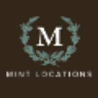 Mint Locations logo, Mint Locations contact details