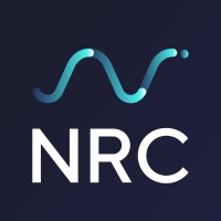 NRC logo, NRC contact details