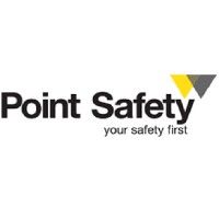 POINT SAFETY LIMITED logo, POINT SAFETY LIMITED contact details