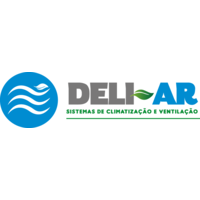 Deli-ar Sistemas de Climatização e Ventilação Ltda logo, Deli-ar Sistemas de Climatização e Ventilação Ltda contact details