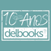 Del Books logo, Del Books contact details