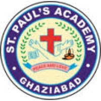 St. Paul's Academy logo, St. Paul's Academy contact details