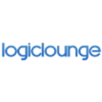 LogicLounge logo, LogicLounge contact details