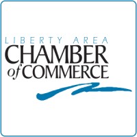 Liberty Area Chamber of Commerce logo, Liberty Area Chamber of Commerce contact details