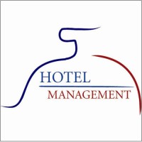 Hotel Management logo, Hotel Management contact details