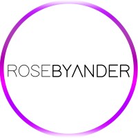 RoseBYANDER logo, RoseBYANDER contact details