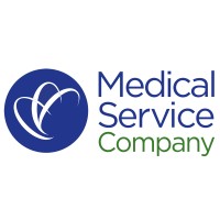 Medical Service Company logo, Medical Service Company contact details