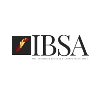 Indigenous Business Students Association logo, Indigenous Business Students Association contact details