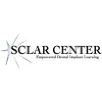 Sclar Center for Empowered Dental Implant Learning logo, Sclar Center for Empowered Dental Implant Learning contact details