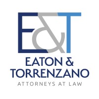 Eaton & Torrenzano LLP logo, Eaton & Torrenzano LLP contact details