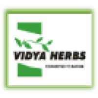 Vidya Herbs USA logo, Vidya Herbs USA contact details