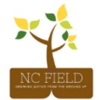 NC FIELD logo, NC FIELD contact details