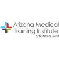 Arizona Medical Training Institute logo, Arizona Medical Training Institute contact details