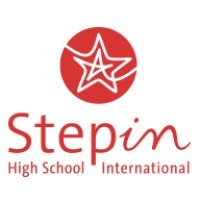 Stepin GmbH logo, Stepin GmbH contact details