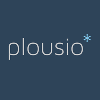 Plousio Inc. logo, Plousio Inc. contact details