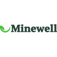 Minewell logo, Minewell contact details