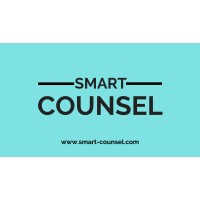 Smart Counsel logo, Smart Counsel contact details