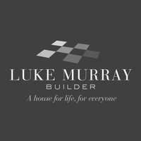 Luke Murray Builder logo, Luke Murray Builder contact details