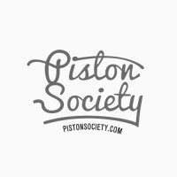 Piston Society Motorcycle Shop logo, Piston Society Motorcycle Shop contact details