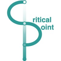 Critical Point LLC logo, Critical Point LLC contact details