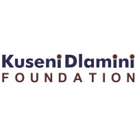 Kuseni Dlamini Foundation logo, Kuseni Dlamini Foundation contact details