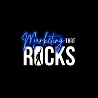 Marketing That Rocks logo, Marketing That Rocks contact details