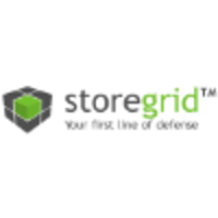 StoreGrid.co.za logo, StoreGrid.co.za contact details