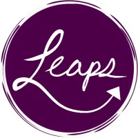 LEAPS Academy logo, LEAPS Academy contact details