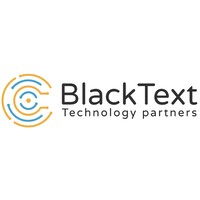 Black Text - Technology Partners logo, Black Text - Technology Partners contact details