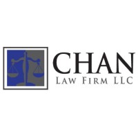 Chan Law Firm, LLC logo, Chan Law Firm, LLC contact details