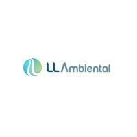 LL Ambiental logo, LL Ambiental contact details