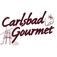 CARLSBAD GOURMET, INC. logo, CARLSBAD GOURMET, INC. contact details