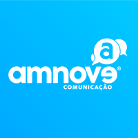 AM9 Comunicação logo, AM9 Comunicação contact details