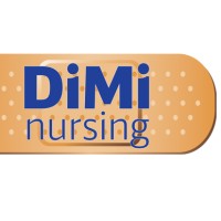 Dimi Nursing logo, Dimi Nursing contact details