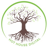 Hot House Digital logo, Hot House Digital contact details