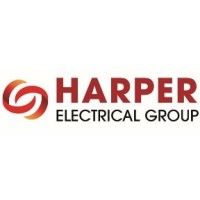 Harper Electrical Group logo, Harper Electrical Group contact details