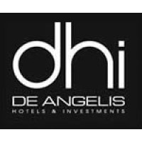 DHI Hotels logo, DHI Hotels contact details